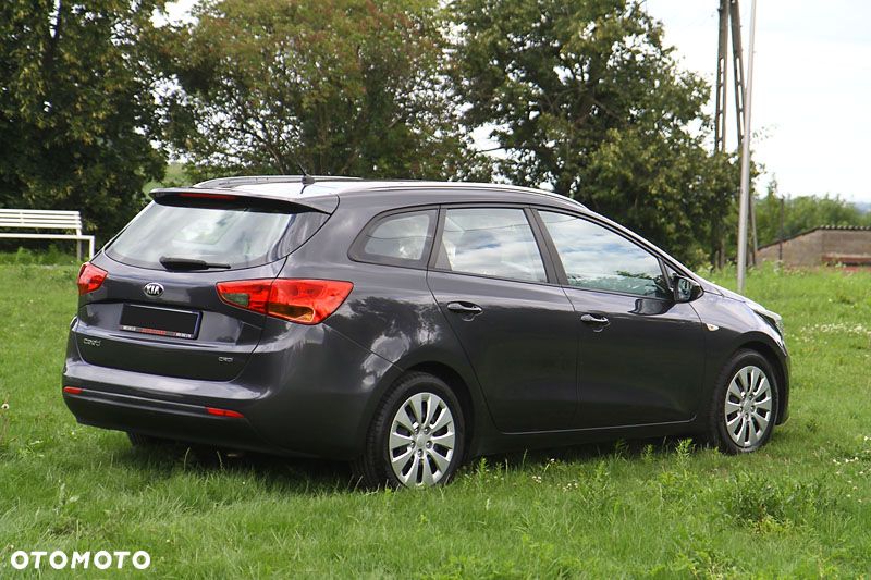 Kia Ceed - 2