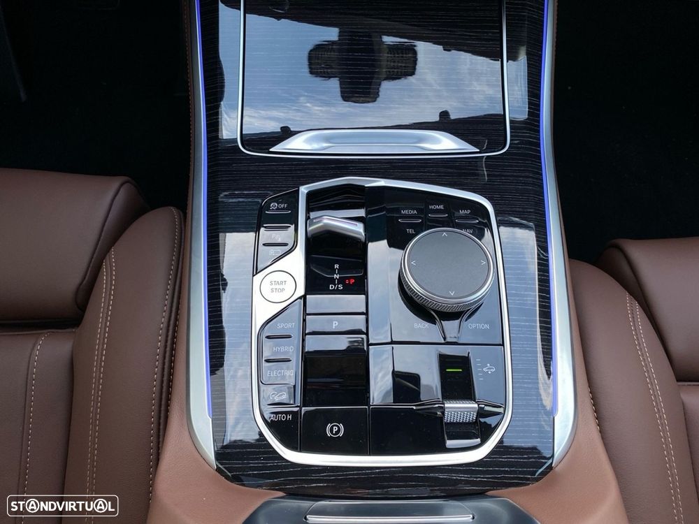 BMW X5 50 e xDrive Pack - 14