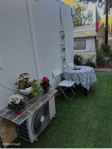 T2 lagus fun park  — 40 m² + ESPAÇO EXTERIOR + CHURRASQUEIRA — - Grande imagem: 2/11