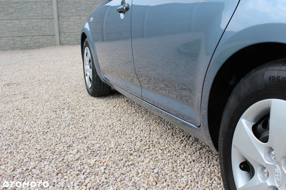 Kia Ceed 1.4 CVVT LX - 12