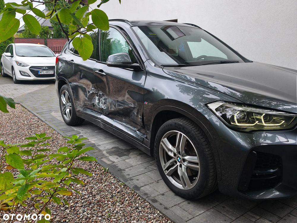 BMW X1 xDrive18d M Sport - 17