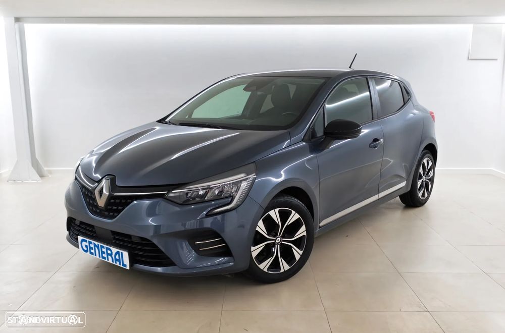 Renault Clio 1.0 TCe Evolution - 1