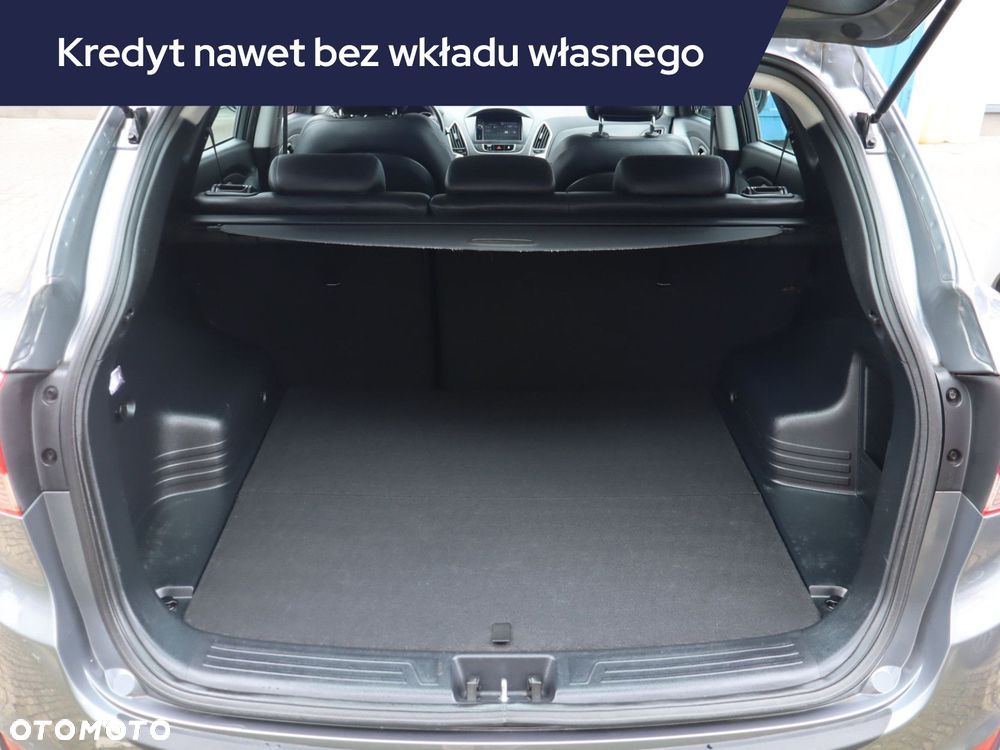 Hyundai ix35 - 15