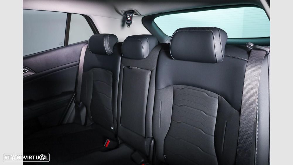 Kia Sportage 1.6 T-GDi PHEV Tech - 10