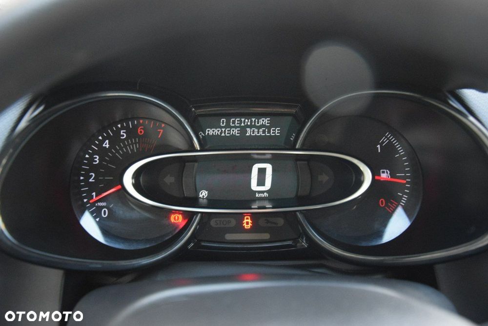 Renault Clio (Energy) TCe 75 Start & Stop LIMITED - 26