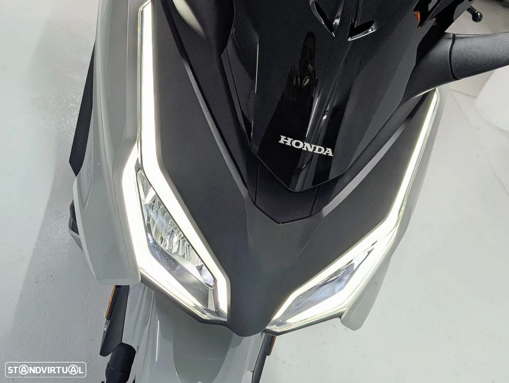 Honda Forza Forza 350 Bluetooth vc - 15