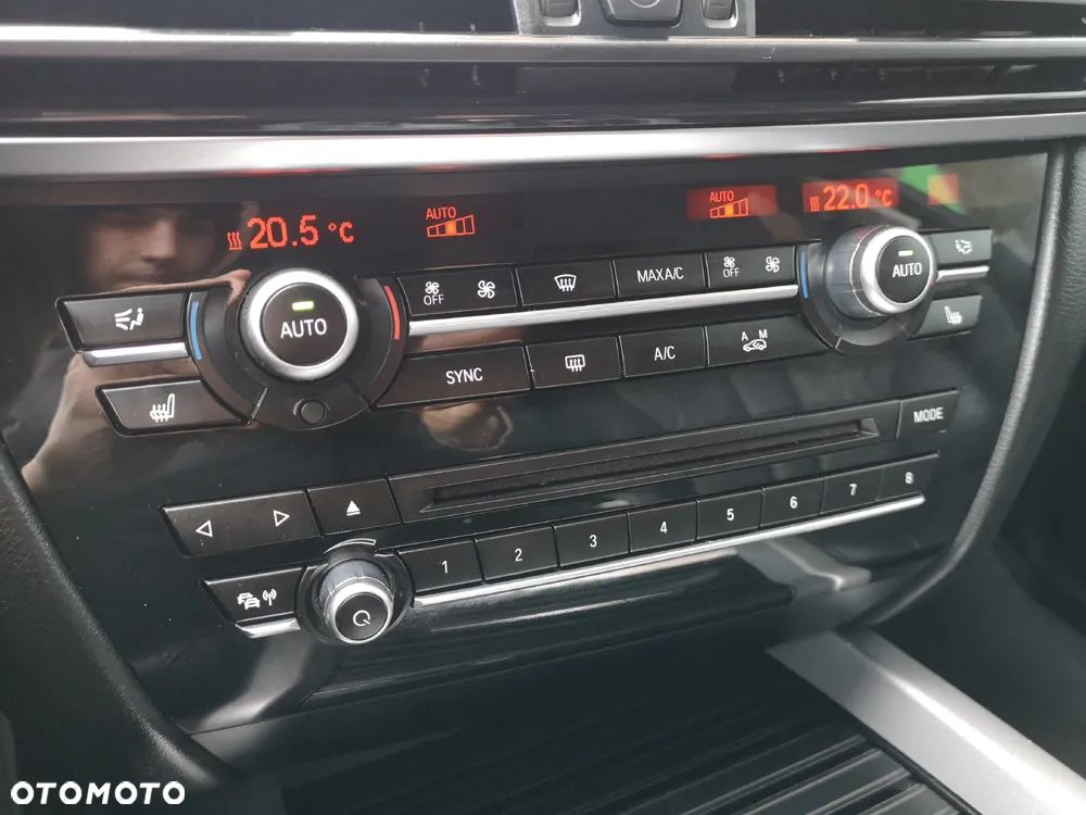 BMW X5 xDrive30d - 28