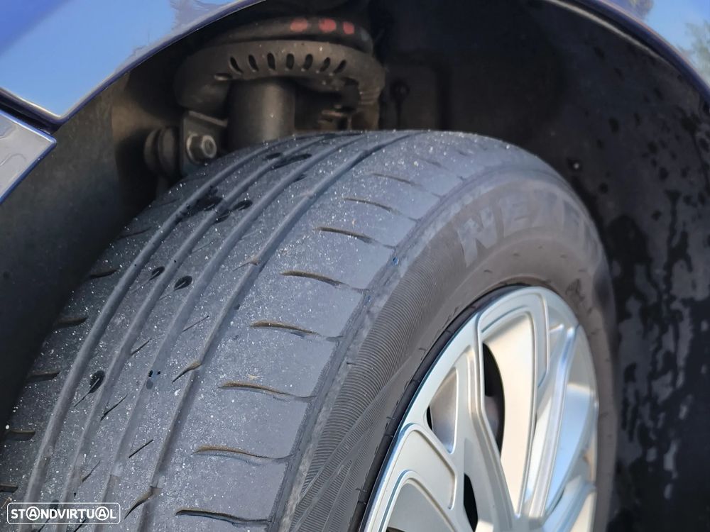 VW Polo 1.2 Confortline AC - 9