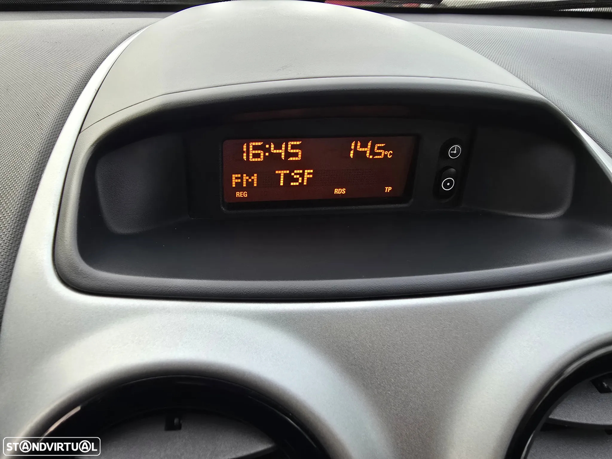 Opel Corsa 1.0 12V Edition - 29