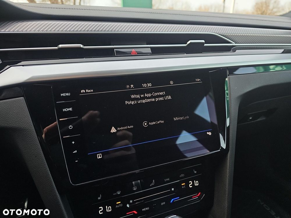 Volkswagen Arteon Shooting Brake 2.0 TSI 4Motion R DSG - 28