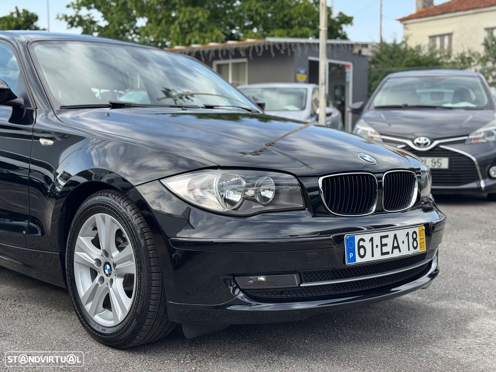 BMW 118 d - 3