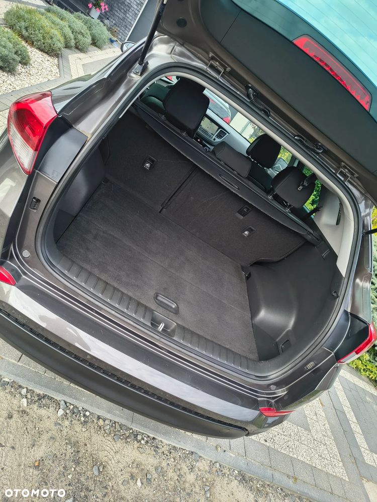 Hyundai Tucson 1.6 GDi 2WD Style - 22