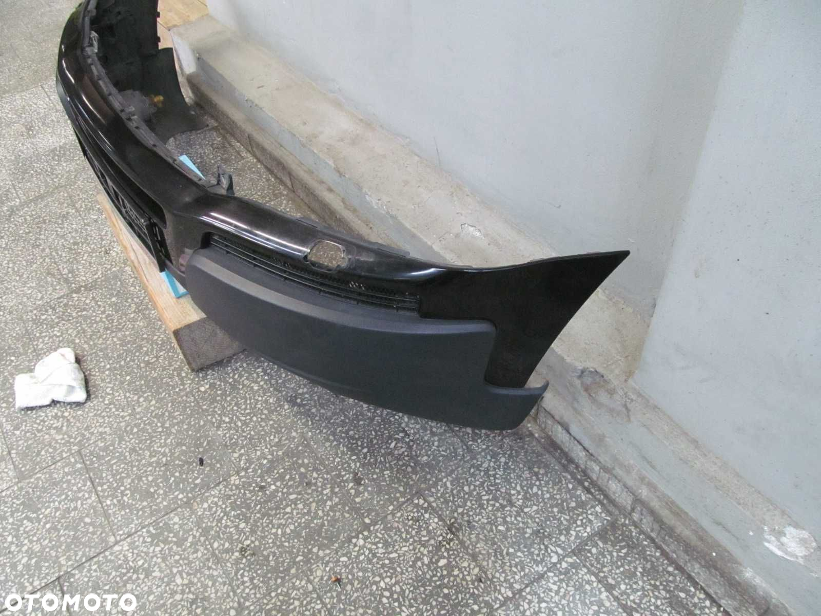 VOLVO XC90 ZDERZAK PRZOD SPRYSKI XENON 452-26 02-07 - 4