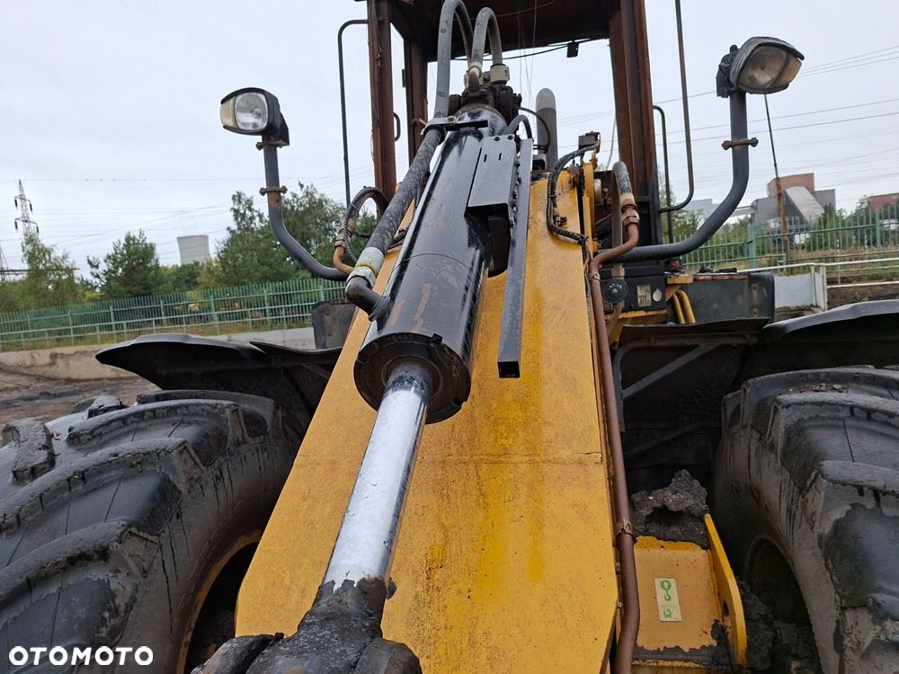 Caterpillar 930H 4X4 - 16