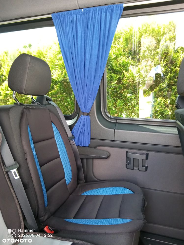 Mercedes-Benz Sprinter - 15