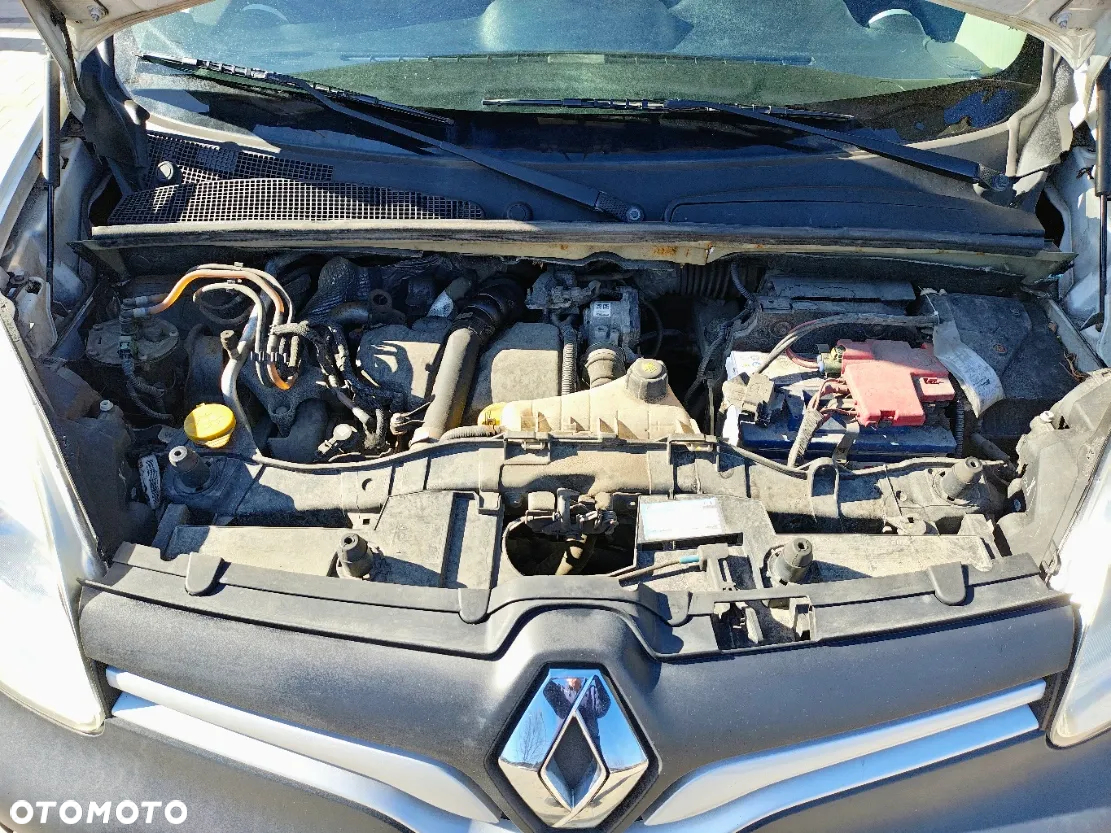 Renault Kangoo - 16