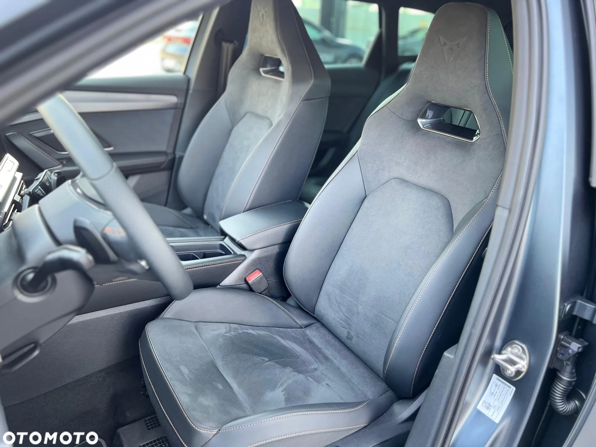 Cupra Leon Sportstourer - 20
