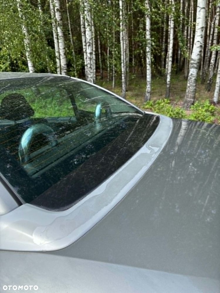 Peugeot 207 CC - 5