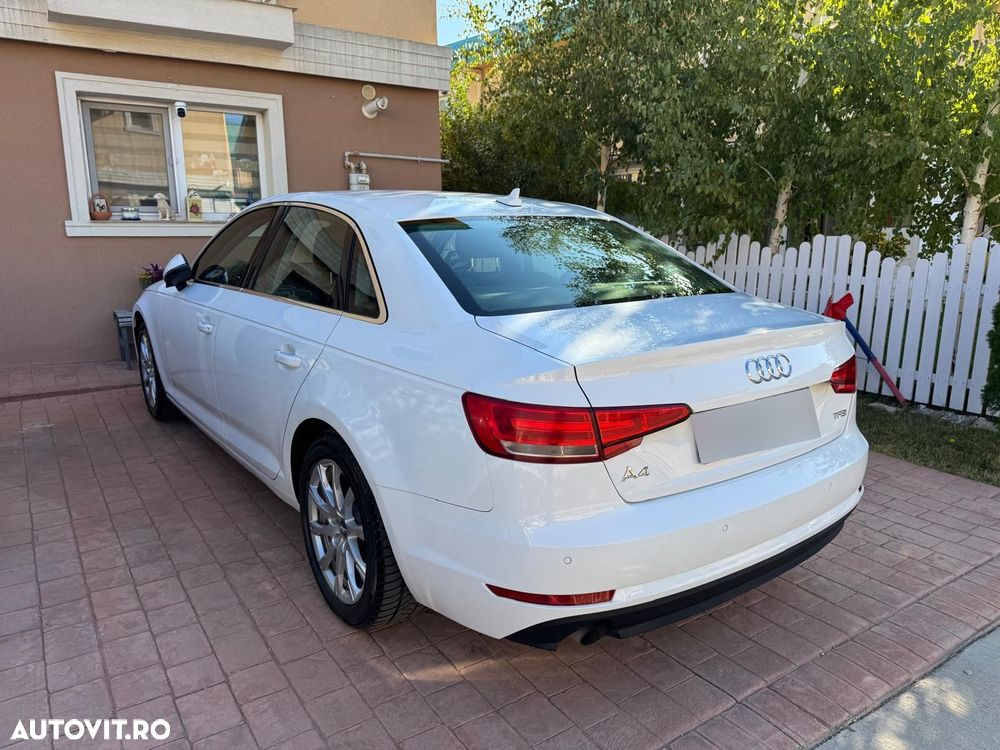 Audi A4 Limuzina 1.4 TFSI S tronic - 5