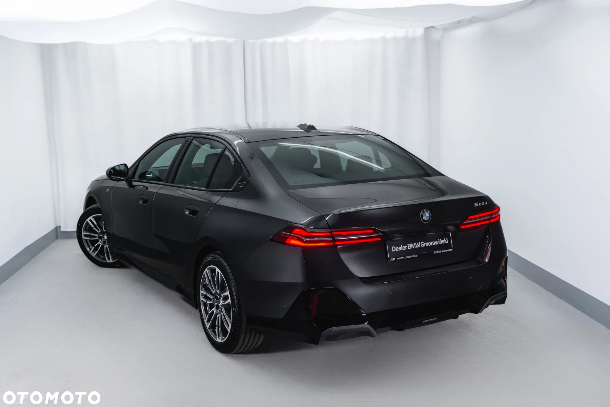BMW Seria 5 - 14