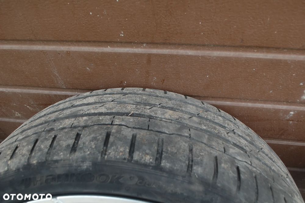 ALUFELGI KOŁA WH33 KBA52332 5X112 ET40 9J 245/35R21 BMW X5 AUDI A6 C7 - 11