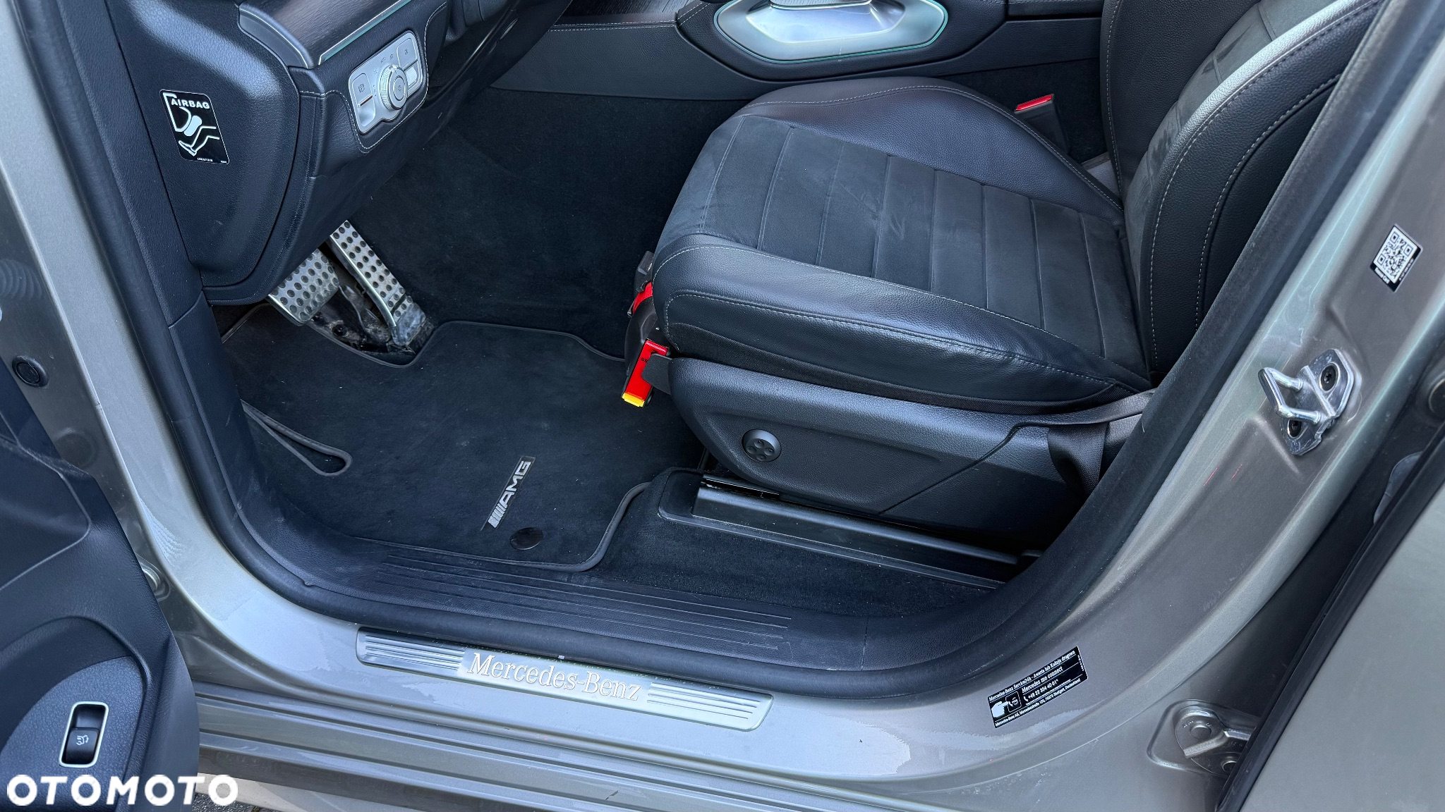 Mercedes-Benz GLE 400 d 4-Matic - 28