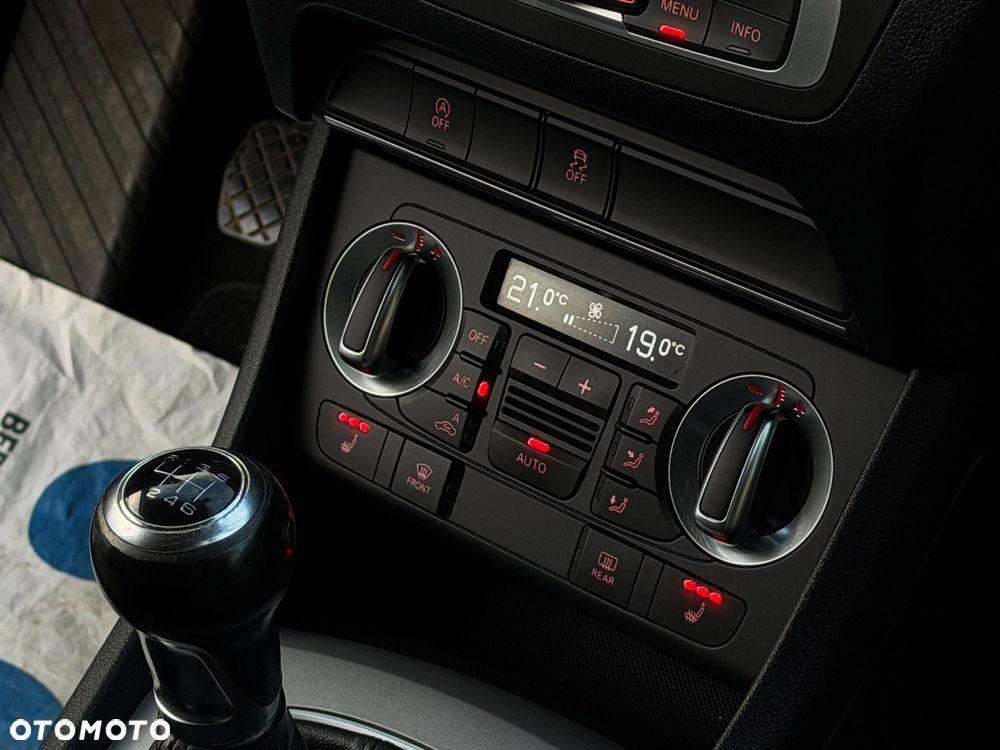Audi Q3 2.0 TDI Prime Edition - 22