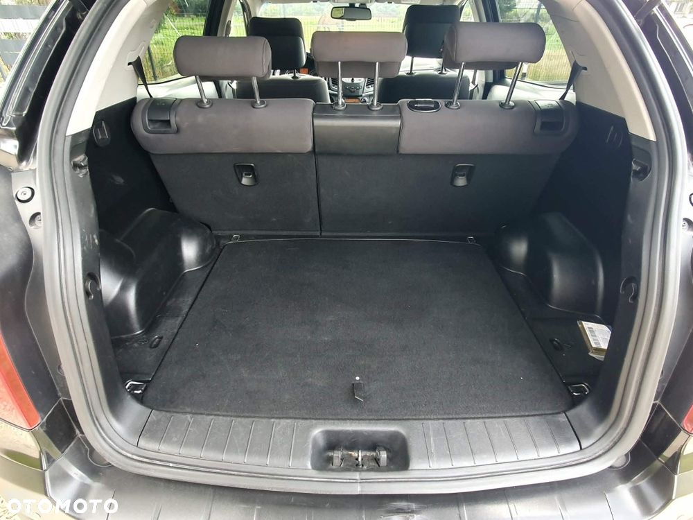 SsangYong/KGM Korando - 7