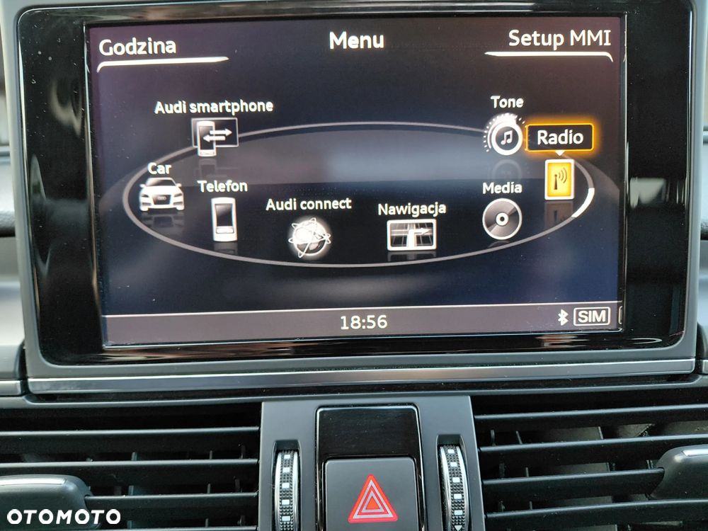 Audi A6 Limousine 2.0 TDI ultra S tronic - 25