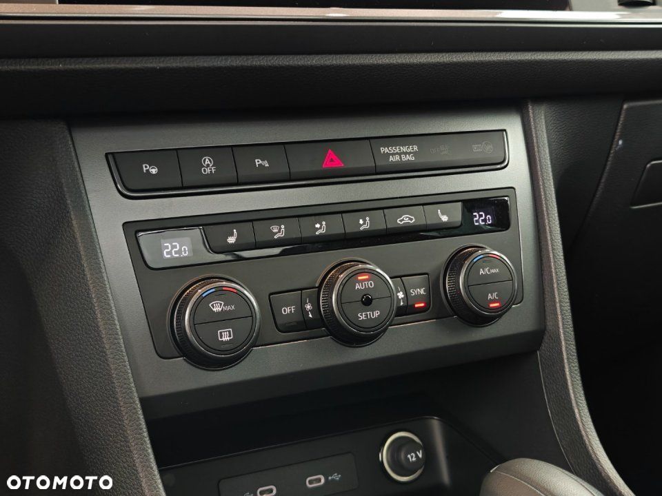 Cupra Ateca - 25