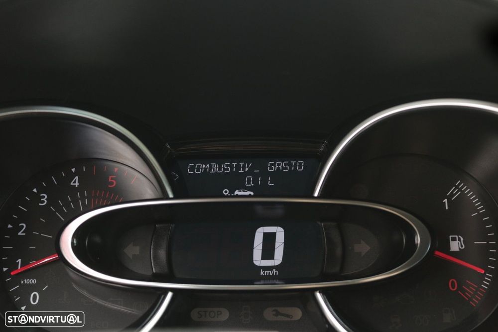 Renault Clio Sport Tourer 1.5 dCi Limited - 40