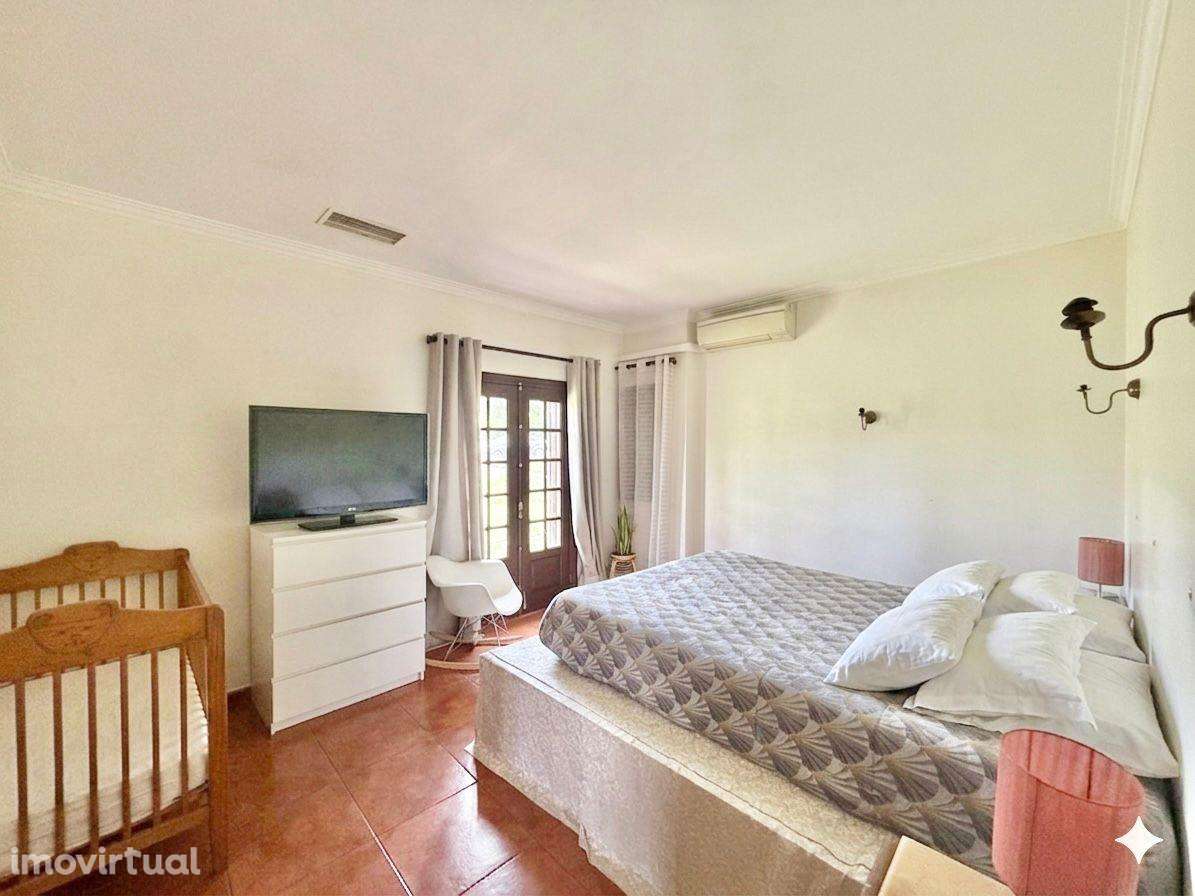 Quinta - Alhos Vedros - Grande imagem: 4/35