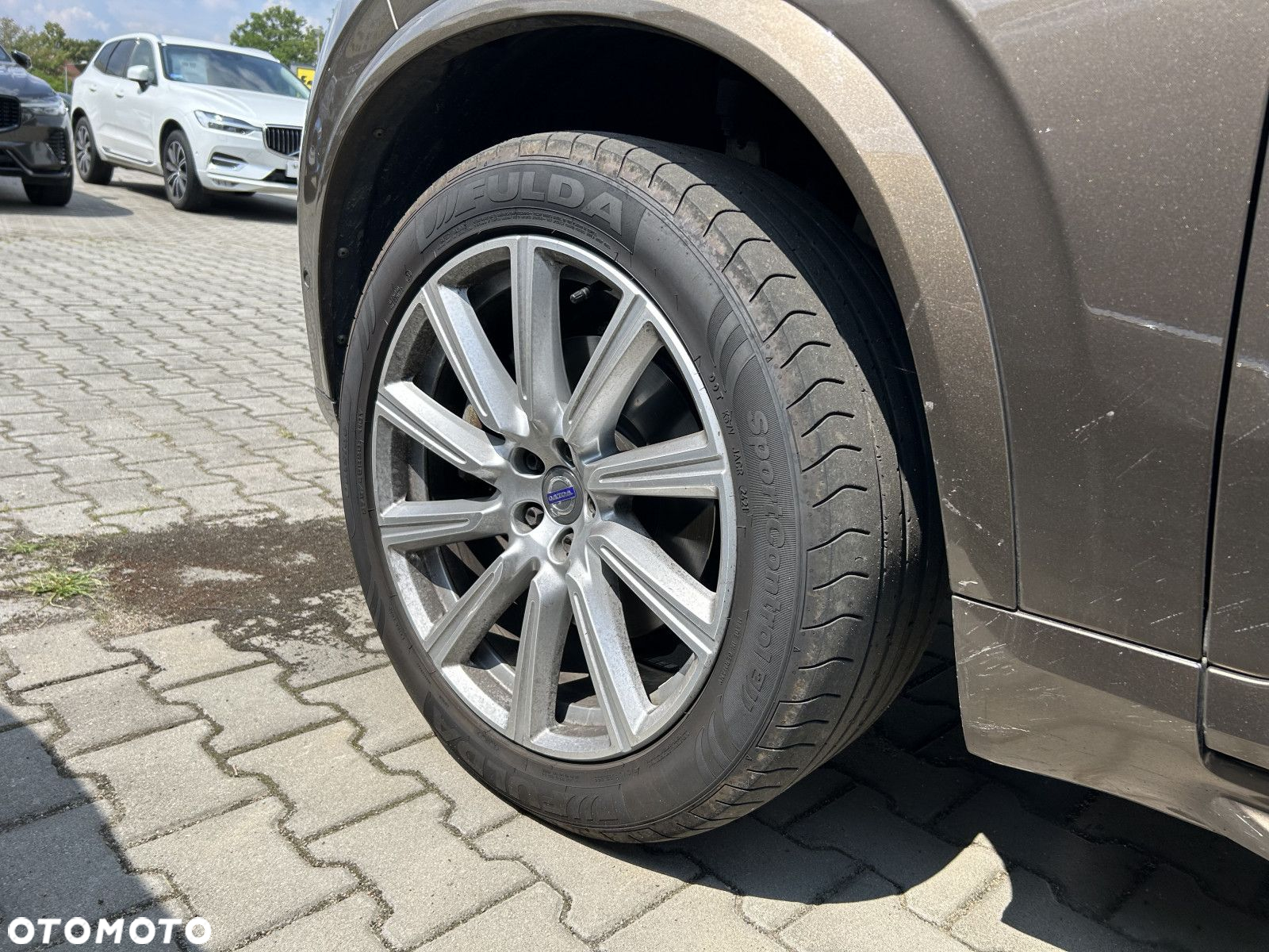 Volvo XC 90 - 35