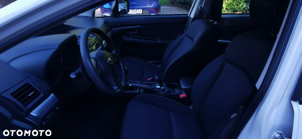 Subaru XV 1.6i Comfort Edition35 Style - 21