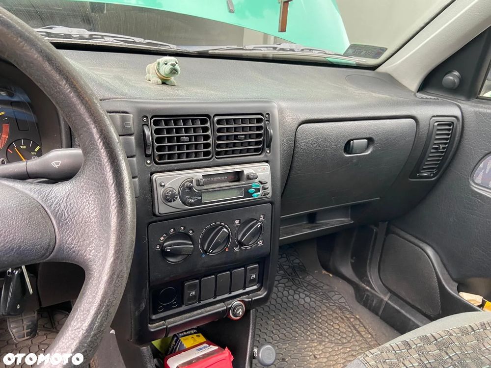 Seat Cordoba - 9