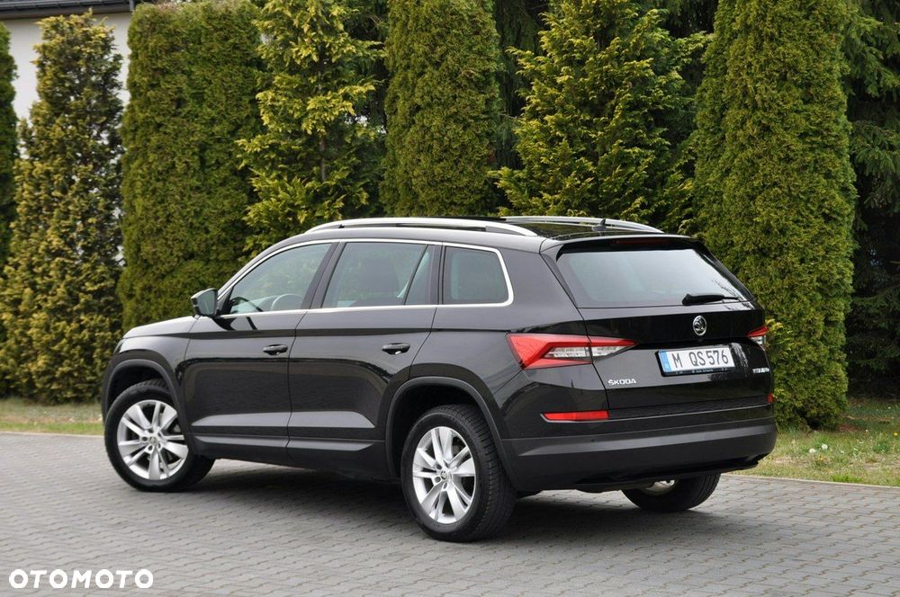 Skoda Kodiaq - 14