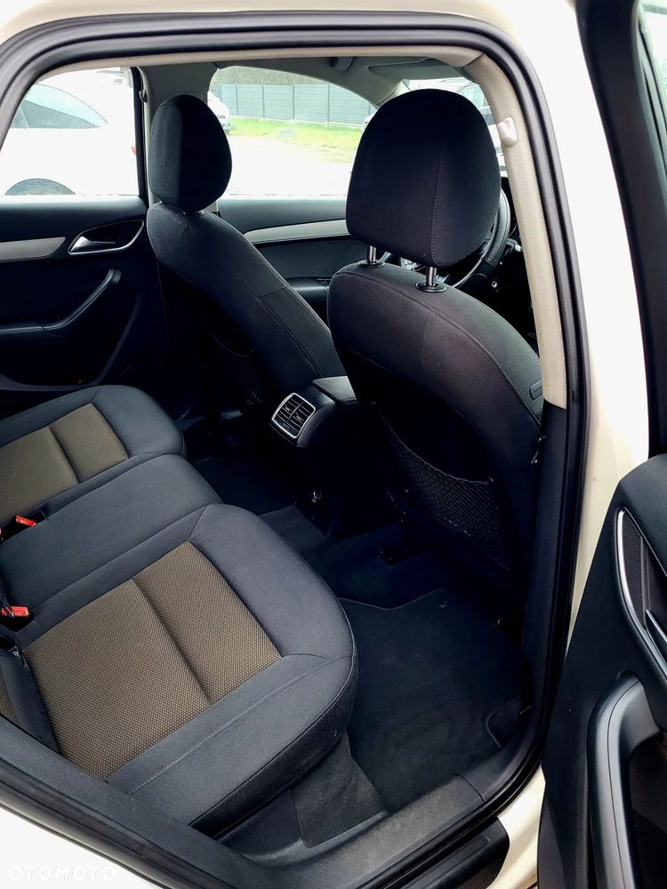 Audi Q3 2.0 TDI - 7