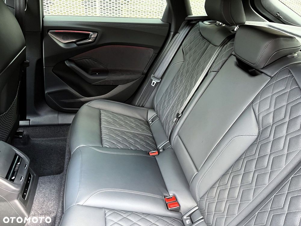 Audi S5 Limousine - 30