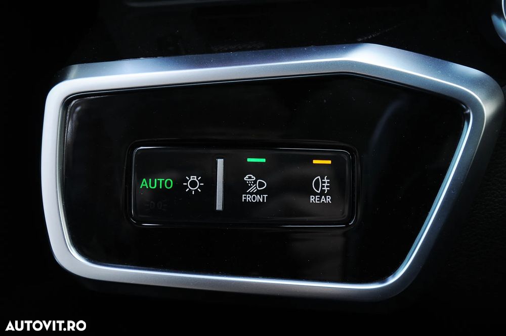 Audi A6 2.0 40 TDI S tronic Design - 15