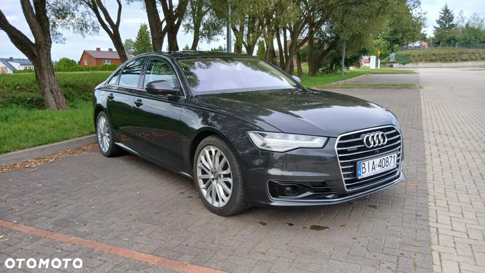 Audi A6 ver-3-0-tfsi-quattro-s-tronic - 2
