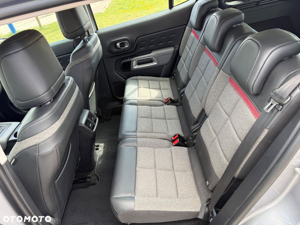 Citroën C5 Aircross - 16