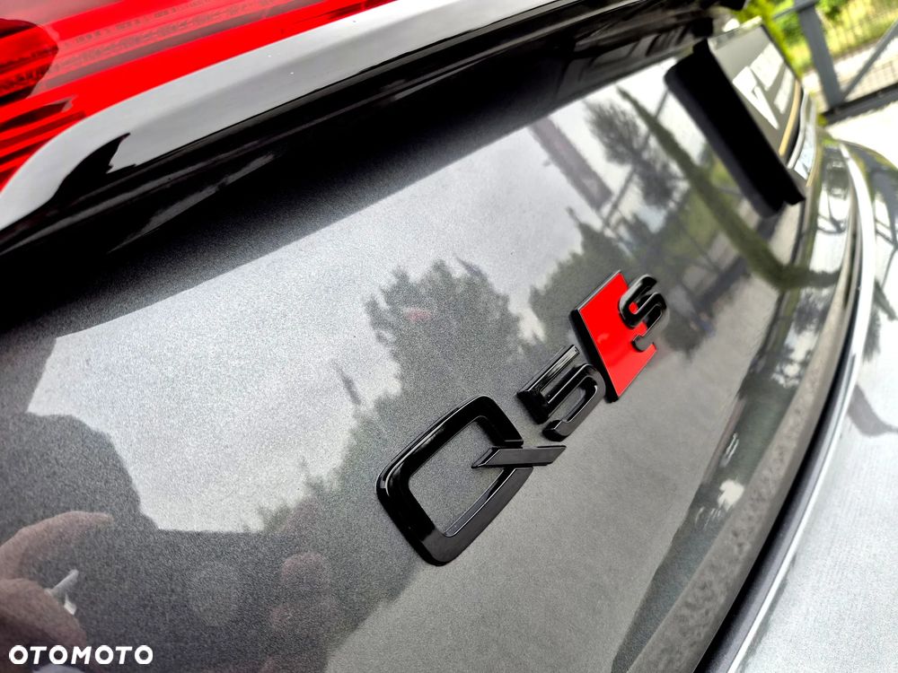 Audi Q5 Sportback 50 TFSIe quattro S tronic S line - 21