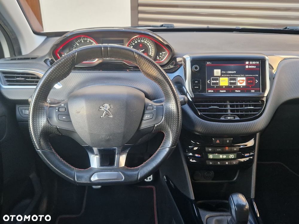 Peugeot 2008 PureTech 110 Stop&Start GT-Line Edition - 17