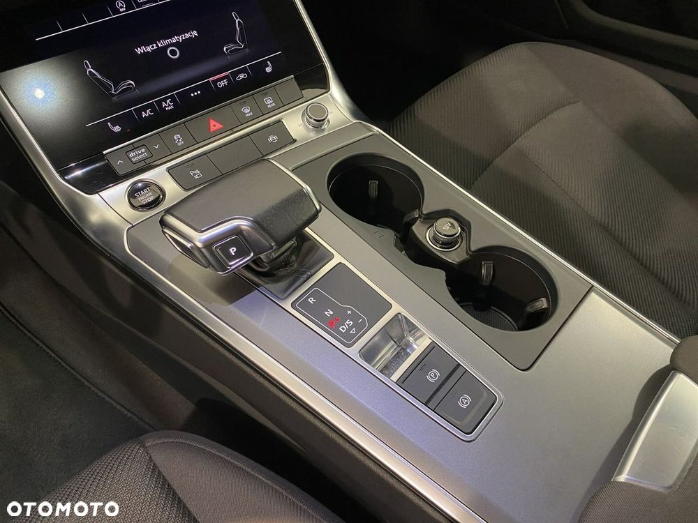 Audi A6 Limousine - 19