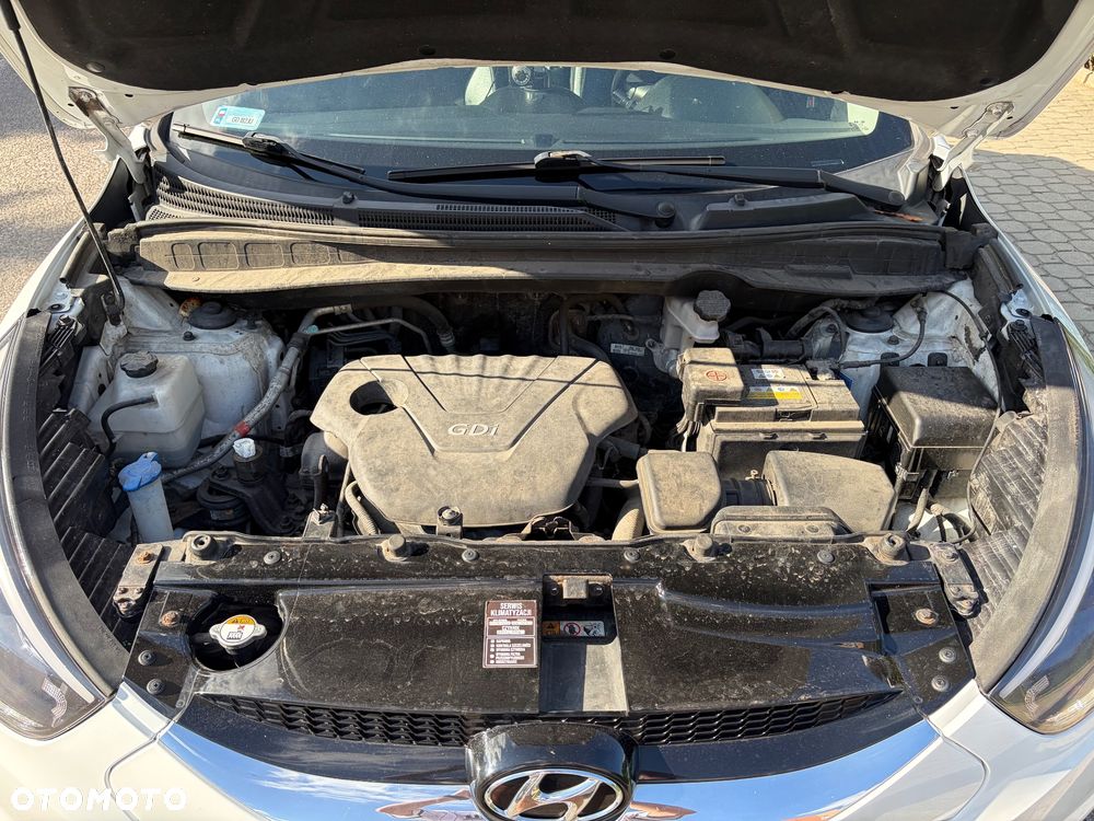 Hyundai ix35 1.6 GDI Comfort 2WD - 15