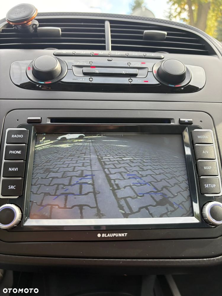 Seat Altea XL - 7