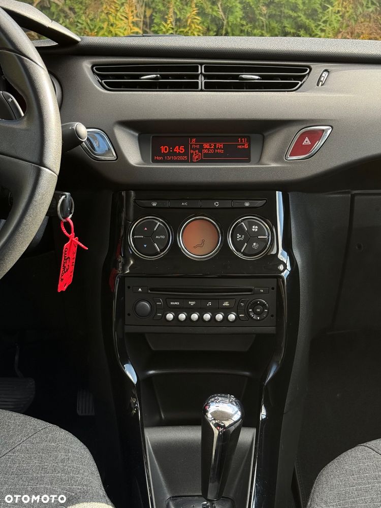 Citroën C3 Pure Tech 82 Stop & Start ETG Selection - 11