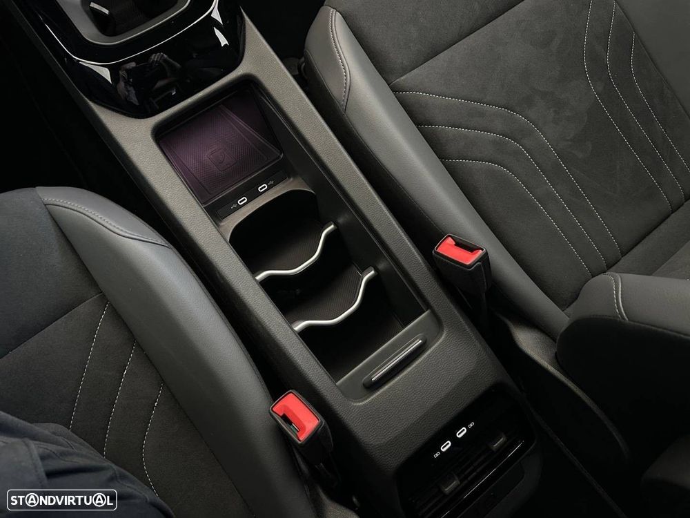 VW ID.4 52 kWh Pure - 10