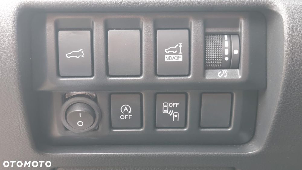 Subaru Forester - 20