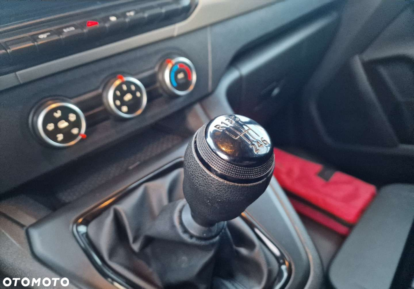 Renault Kangoo - 12
